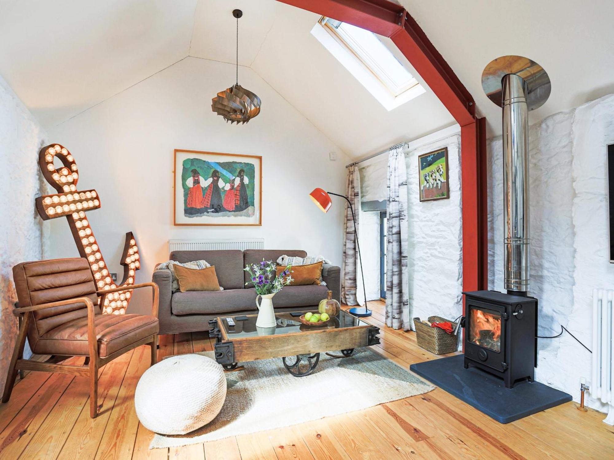 The Old Stables Holiday home