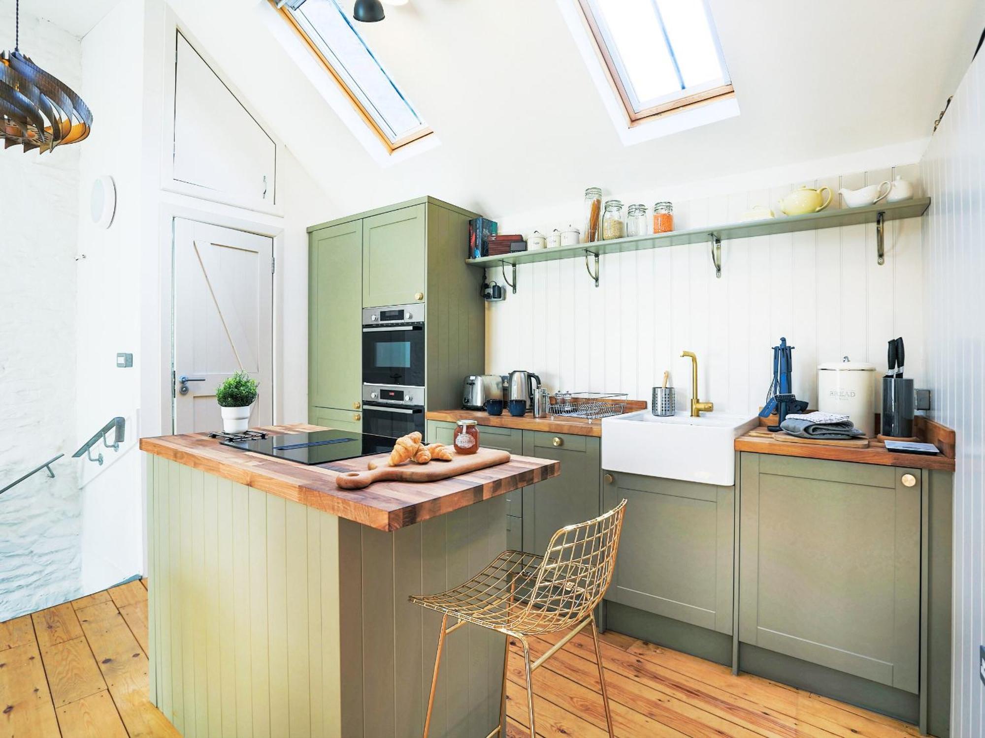 The Old Stables Holiday home Totnes