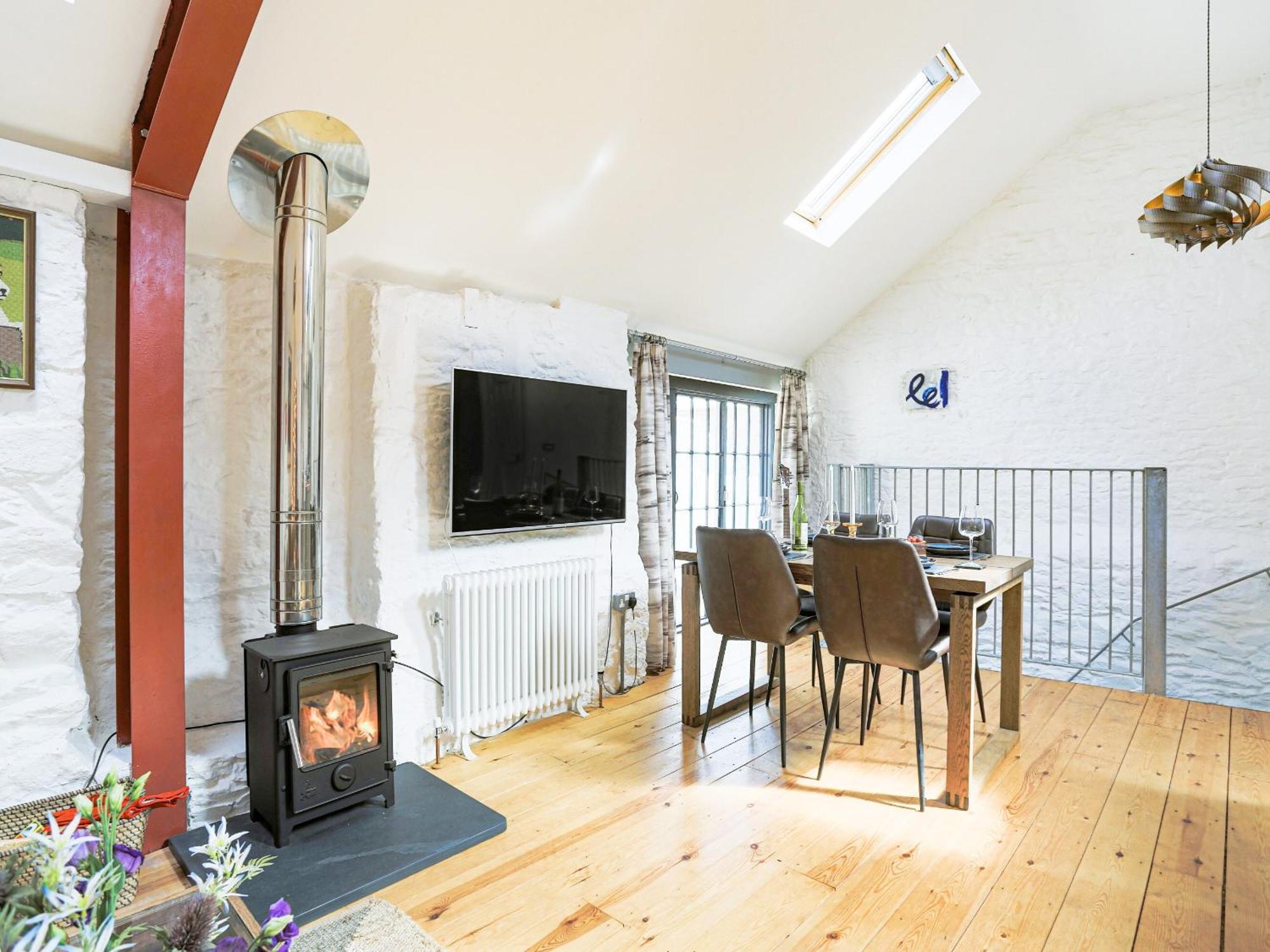 The Old Stables Holiday home Totnes