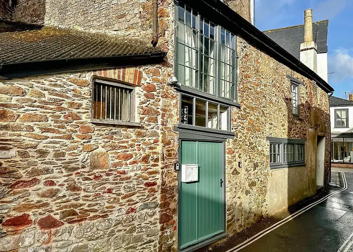 The Old Stables